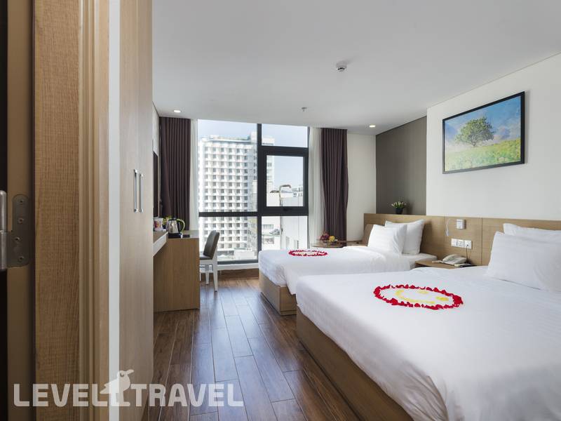 Фотография Smile Hotel