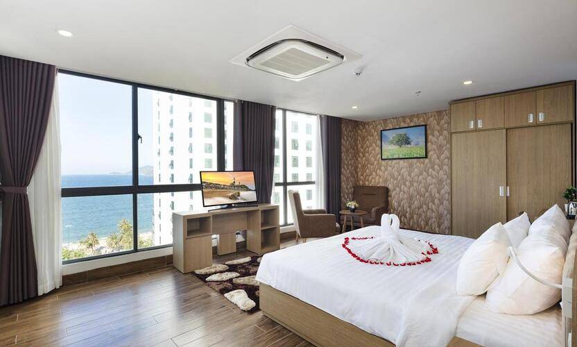 Smile Hotel