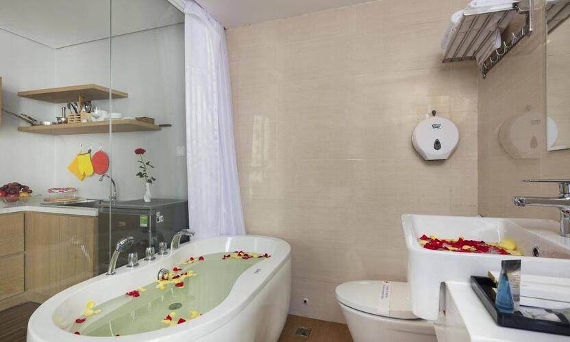 Smile Hotel