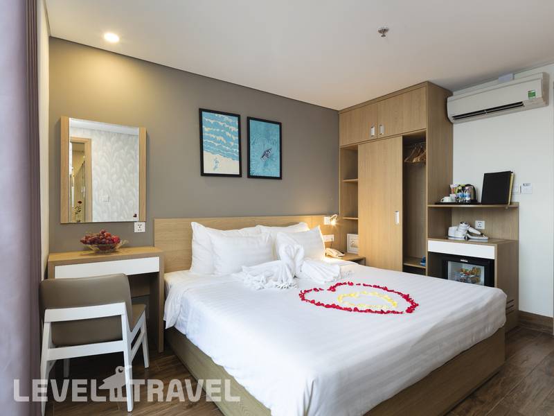 Фотография Smile Hotel