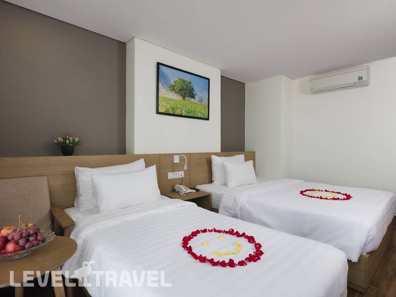 Фотография Smile Hotel