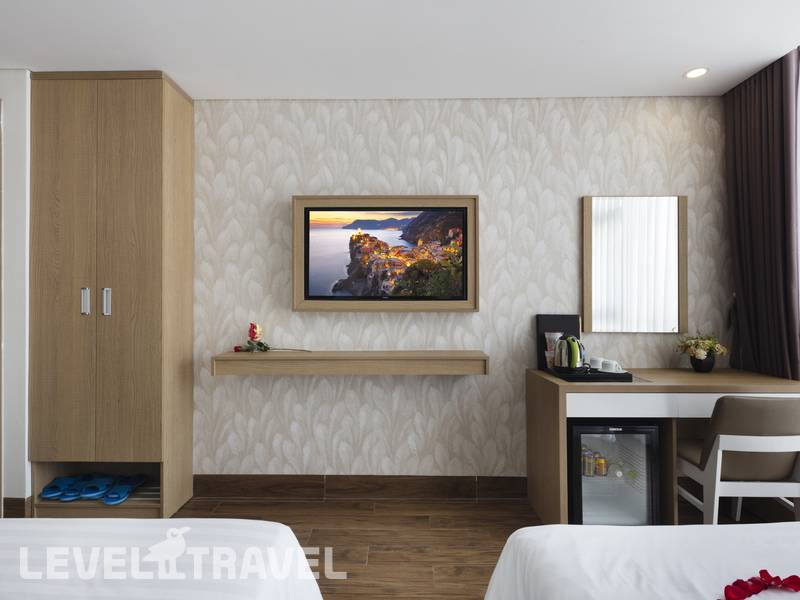 Фотография Smile Hotel