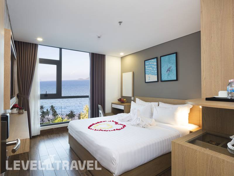 Фотография Smile Hotel