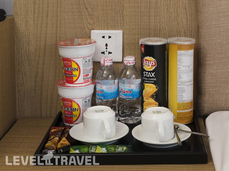 Фотография Smile Hotel