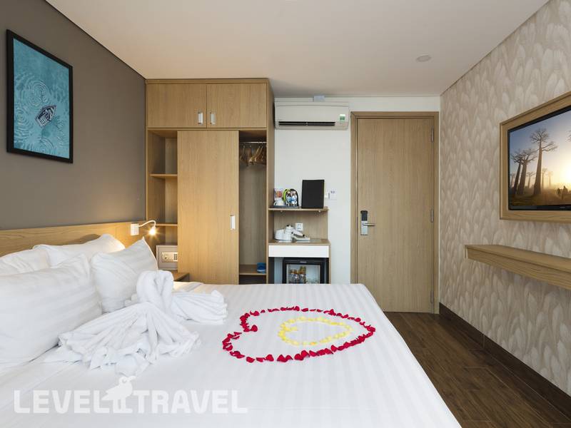 Фотография Smile Hotel
