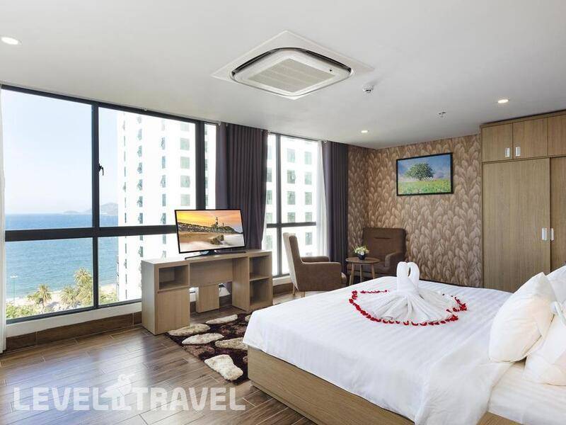 Фотография Smile Hotel
