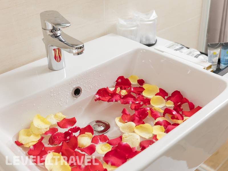Фотография Smile Hotel