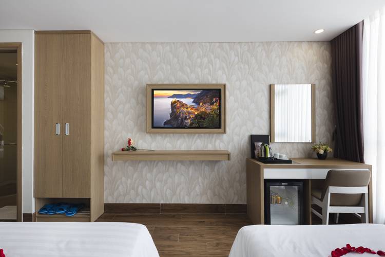 Smile Hotel