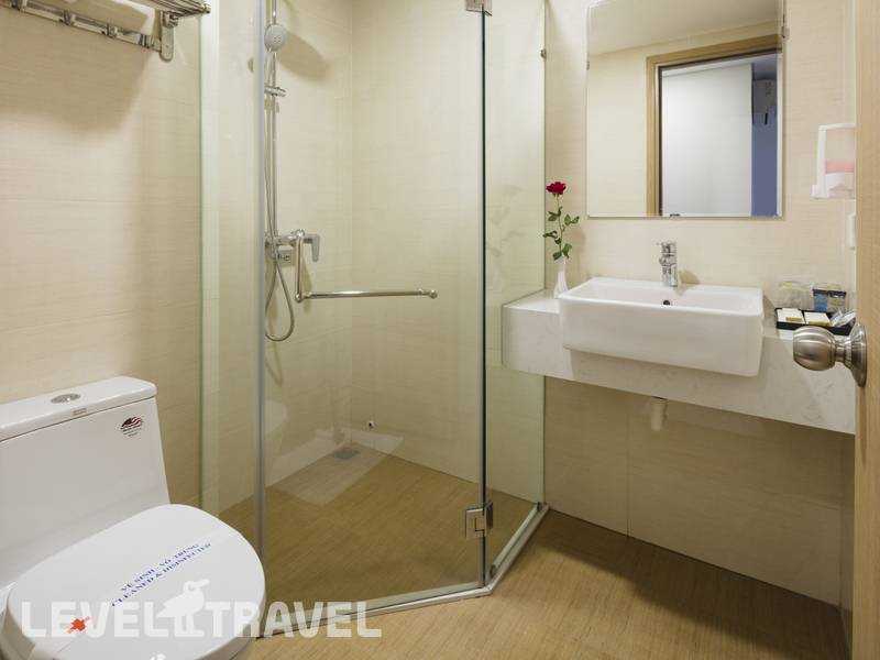 Фотография Smile Hotel