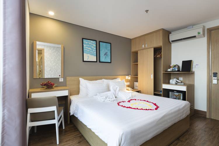 Smile Hotel