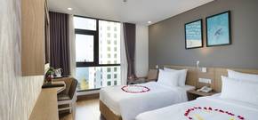 Smile Hotel