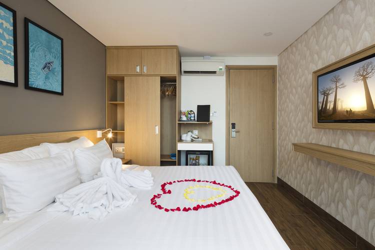 Smile Hotel