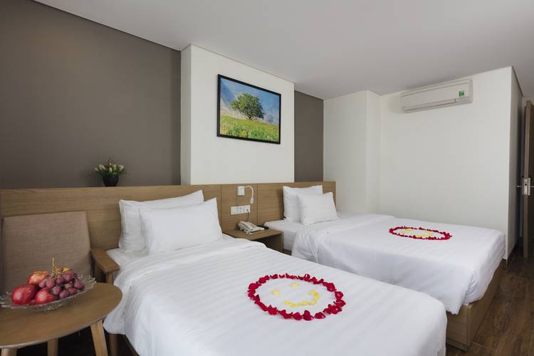 Smile Hotel