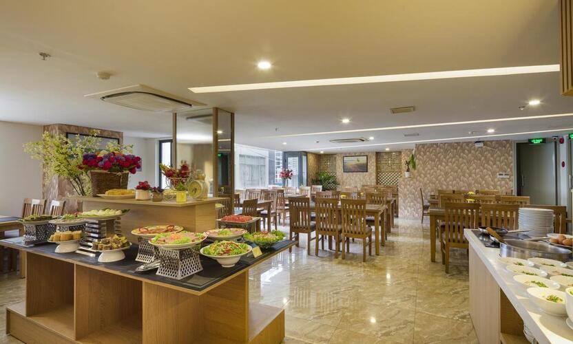 Smile Hotel