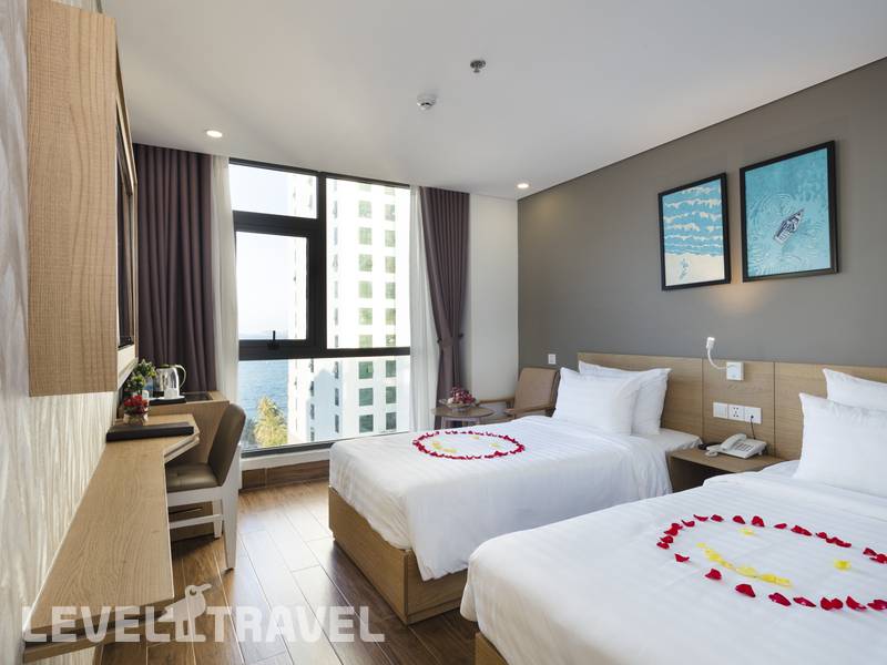 Фотография Smile Hotel