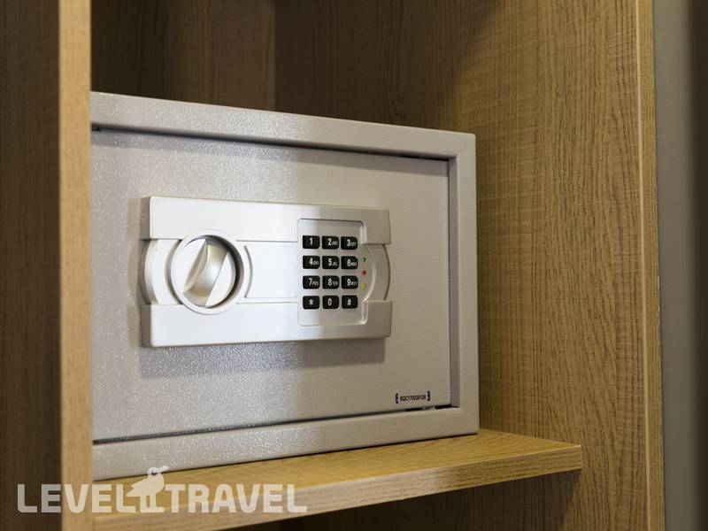 Фотография Smile Hotel