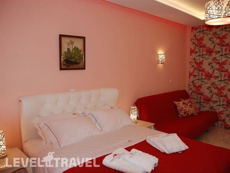 Фотография Dream Boutique Apartments