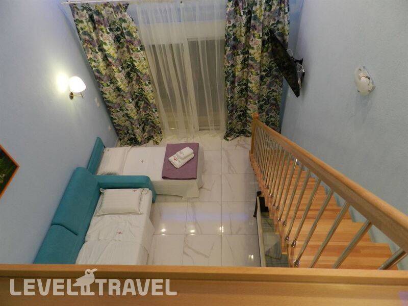 Фотография Dream Boutique Apartments