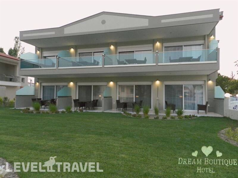 Фотография Dream Boutique Apartments