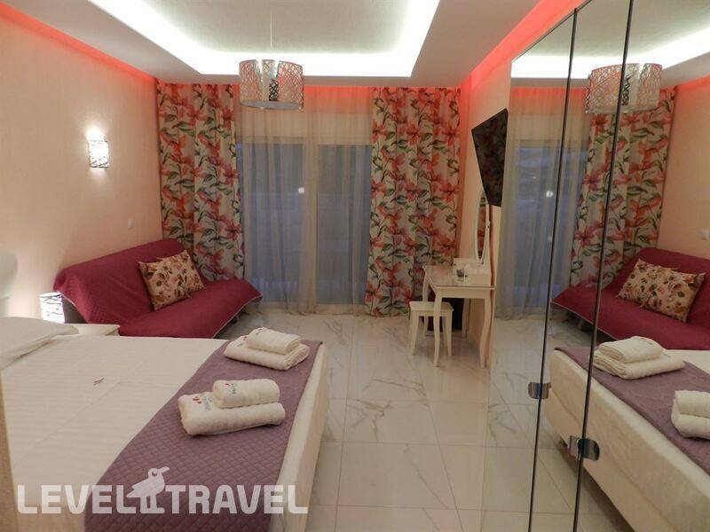 Фотография Dream Boutique Apartments