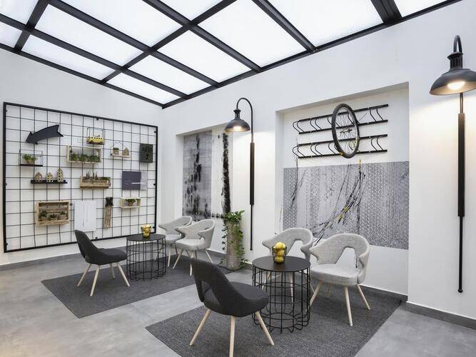 By 14 Tlv Hotel (Ex. Mercure B&P)