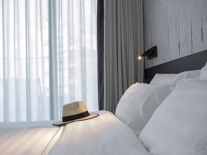 By 14 Tlv Hotel (Ex. Mercure B&P)