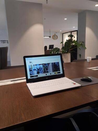 By 14 Tlv Hotel (Ex. Mercure B&P)