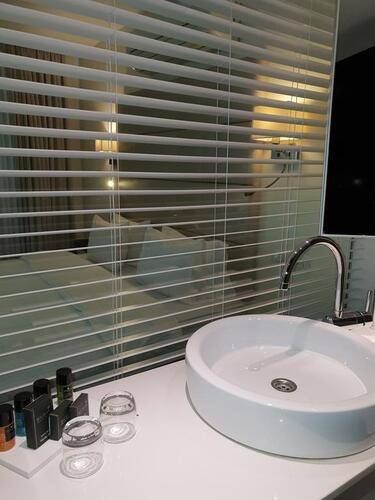 By 14 Tlv Hotel (Ex. Mercure B&P)