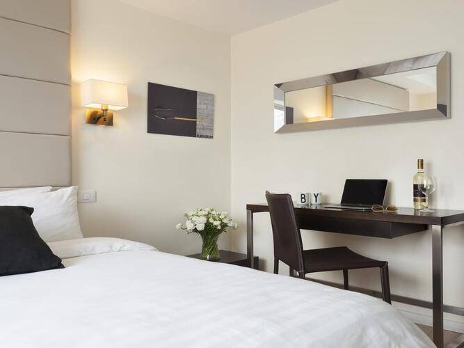 By 14 Tlv Hotel (Ex. Mercure B&P)