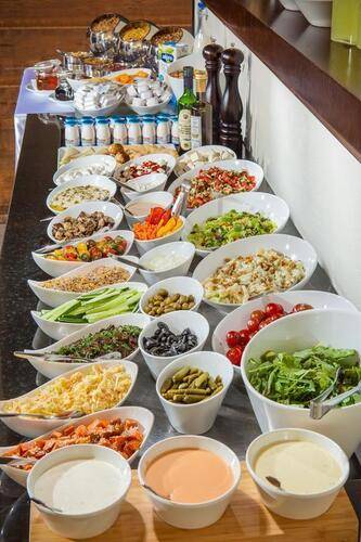 By 14 Tlv Hotel (Ex. Mercure B&P)