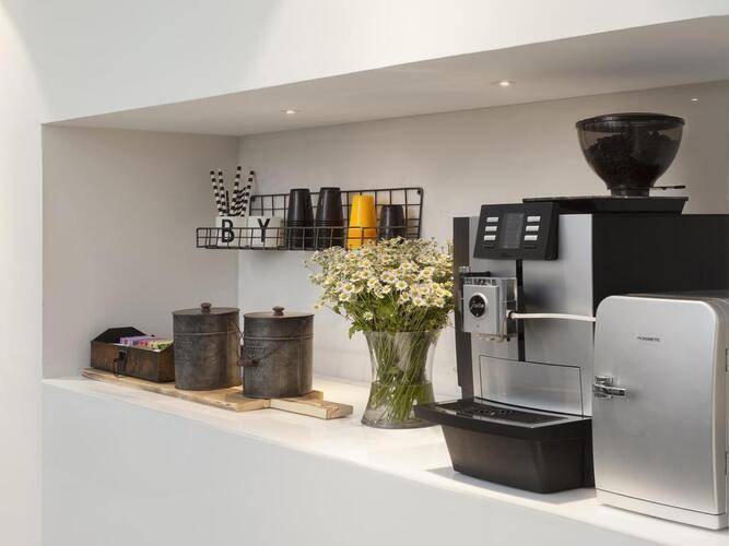 By 14 Tlv Hotel (Ex. Mercure B&P)