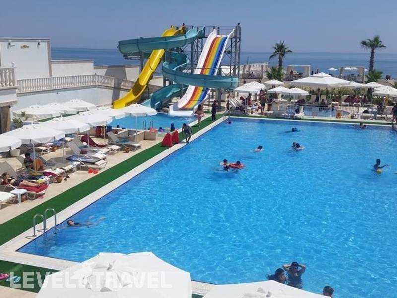 Фотография Imperial Hotel