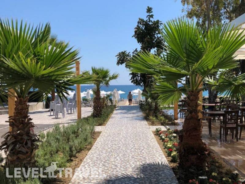 Фотография Beach Hotel Фотография Beach Hotel