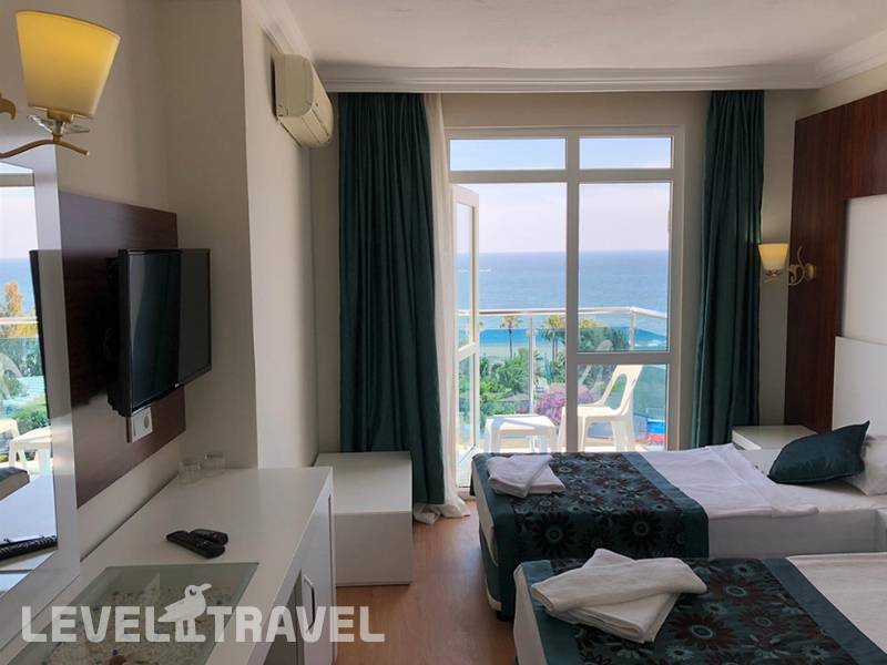 Фотография Beach Hotel Фотография Beach Hotel