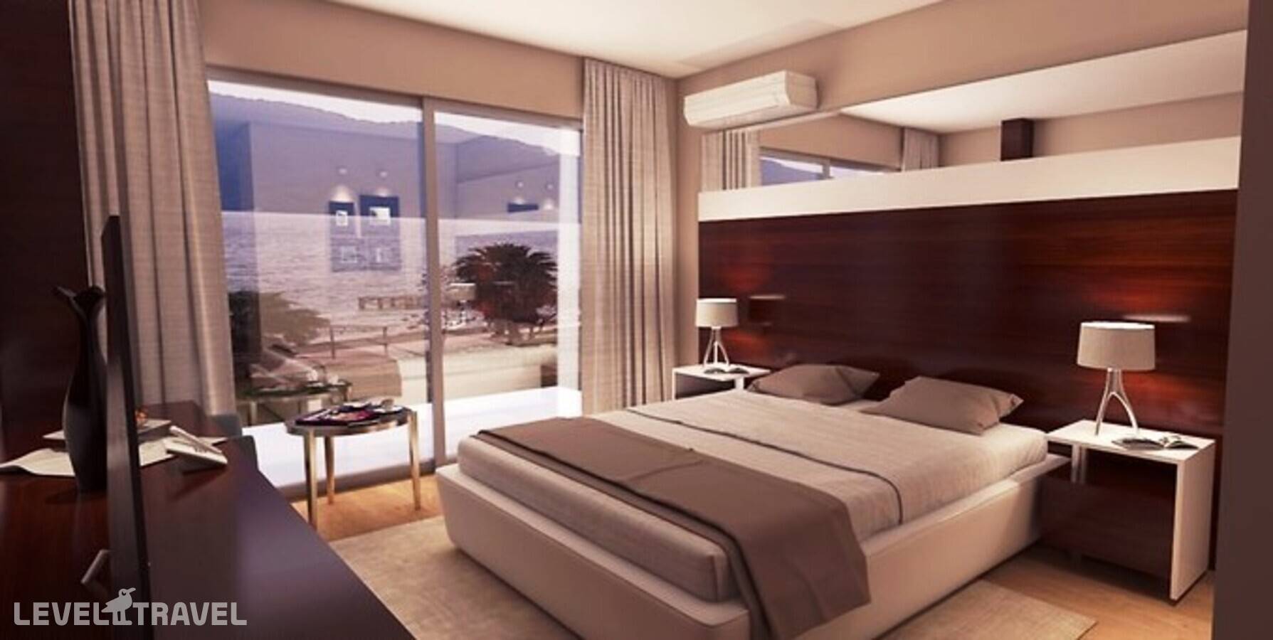 фотографии отеля Sun Way Hotel в Турция(Мармарис - центр) - фото №2
