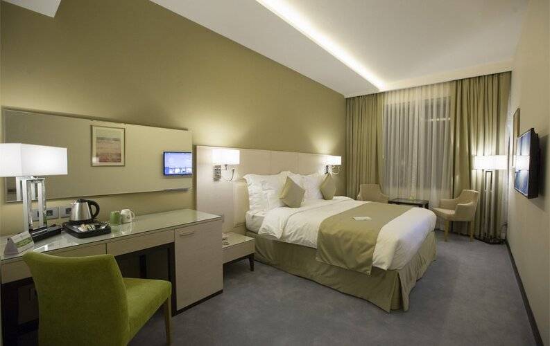 Ararat Resort