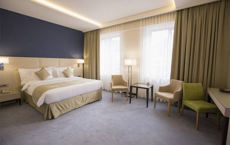 Ararat Resort