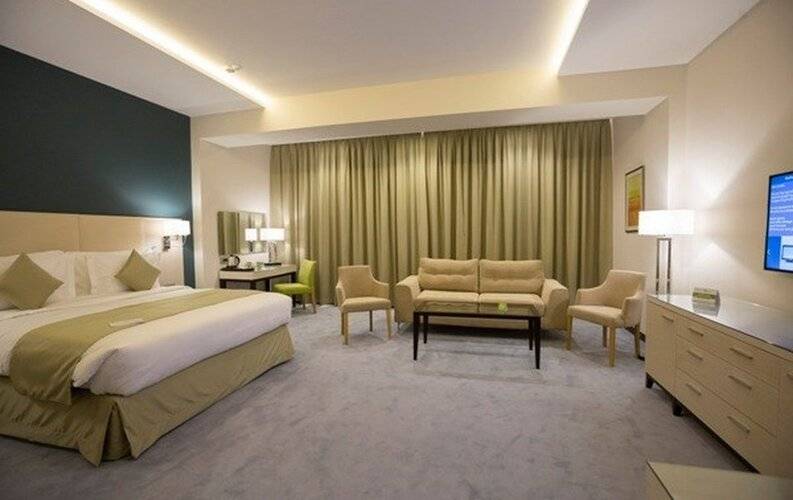 Ararat Resort