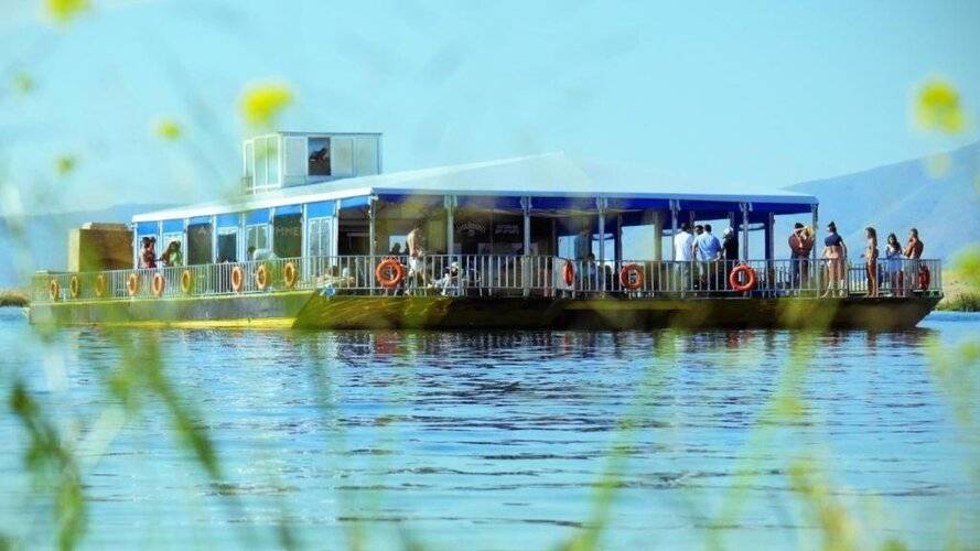Noy Land Resort
