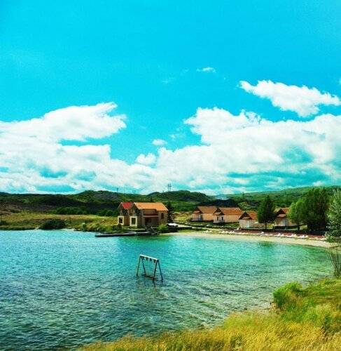 Noy Land Resort