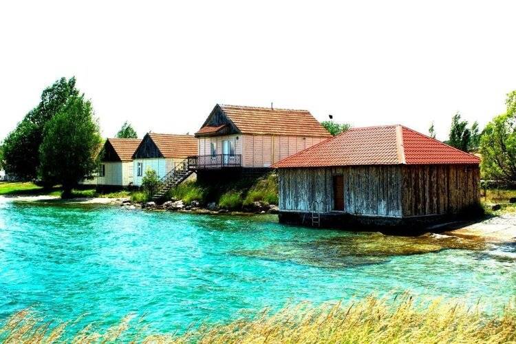 Noy Land Resort