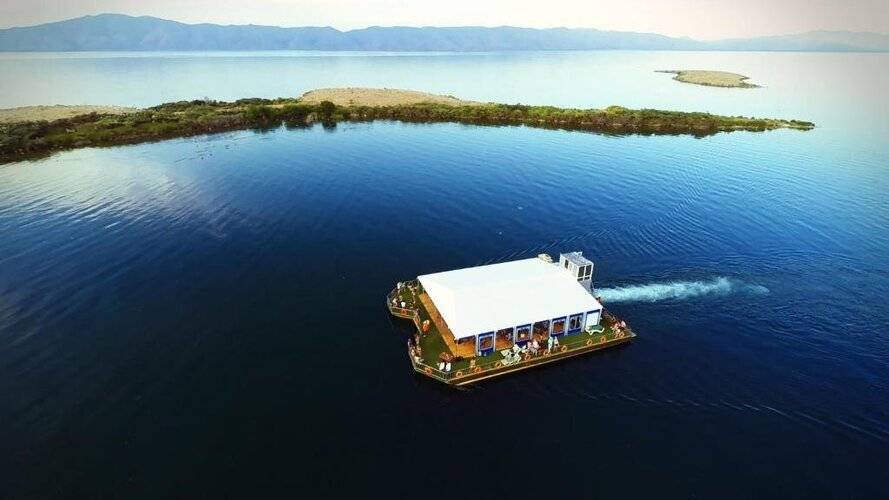 Noy Land Resort