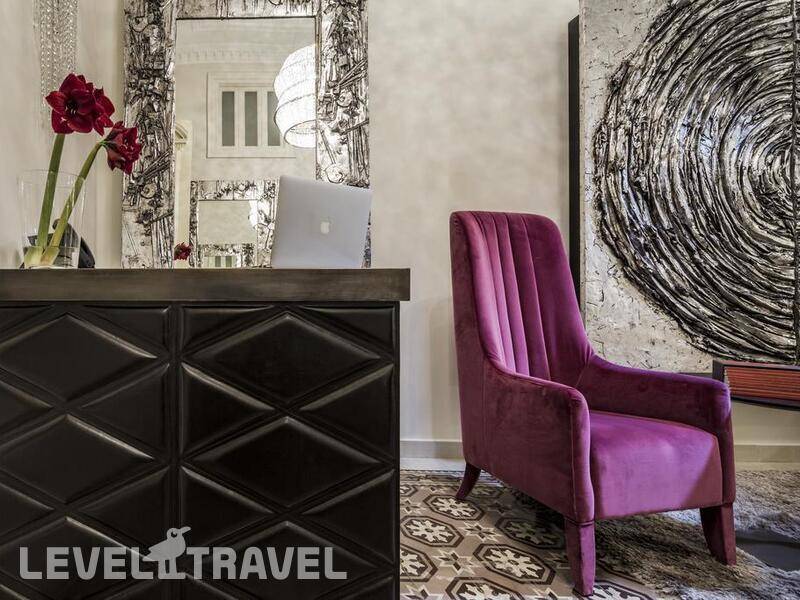 Фотография 3 Sixty Hotel & Suites