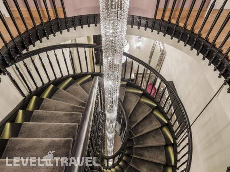 Фотография 3 Sixty Hotel & Suites