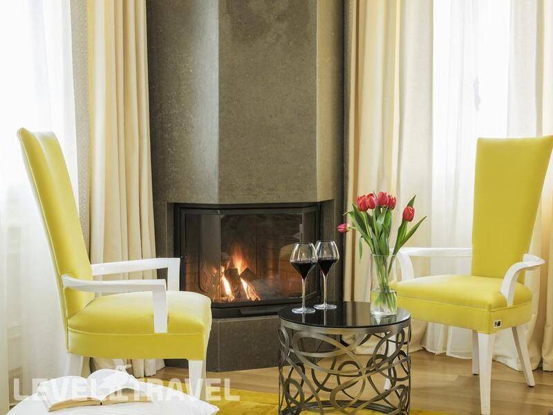 Фотография 3 Sixty Hotel & Suites