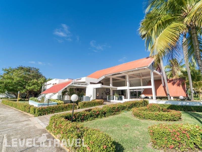 Фотография Resonance Blu Santa Lucia (Adults Only 18+) (Ex. Hotel Caracol)