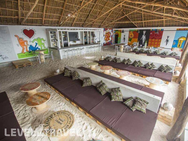 Фотография The Loop Beach Resort