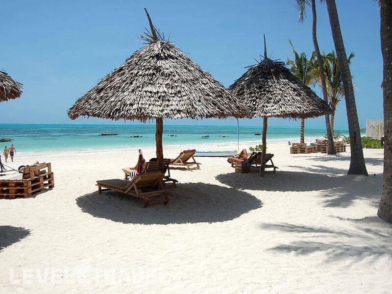 Фотография The Loop Beach Resort