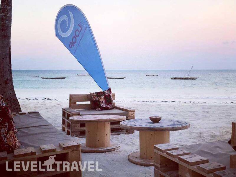 Фотография The Loop Beach Resort