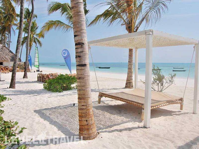 Фотография The Loop Beach Resort